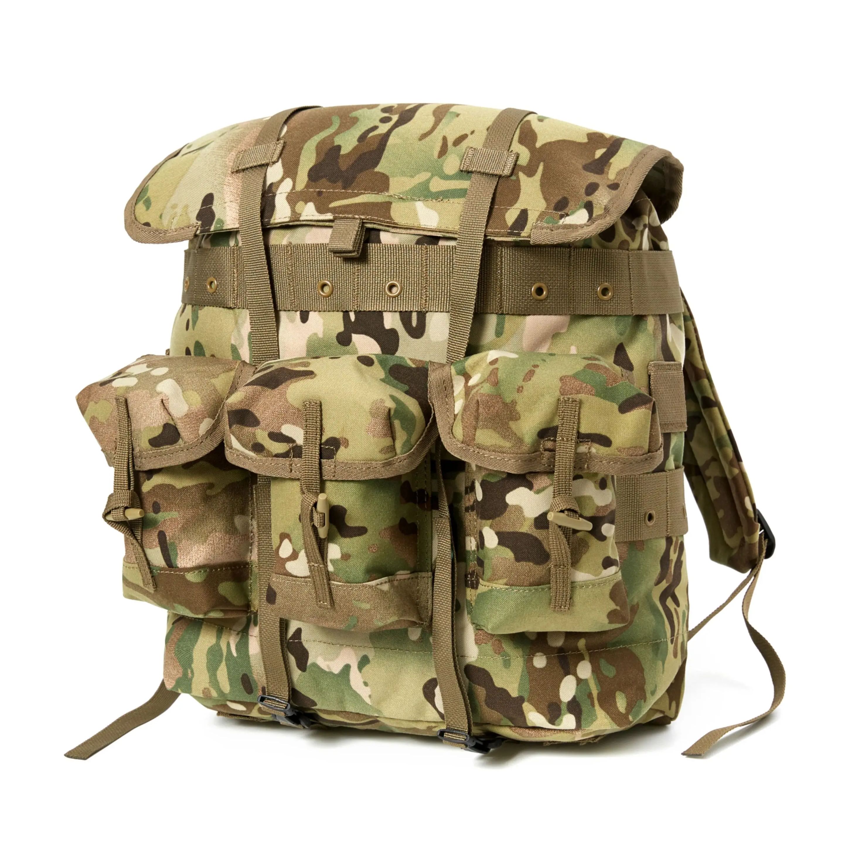 Rucksack Military Style - MT Mini Alice Pack for Kids,