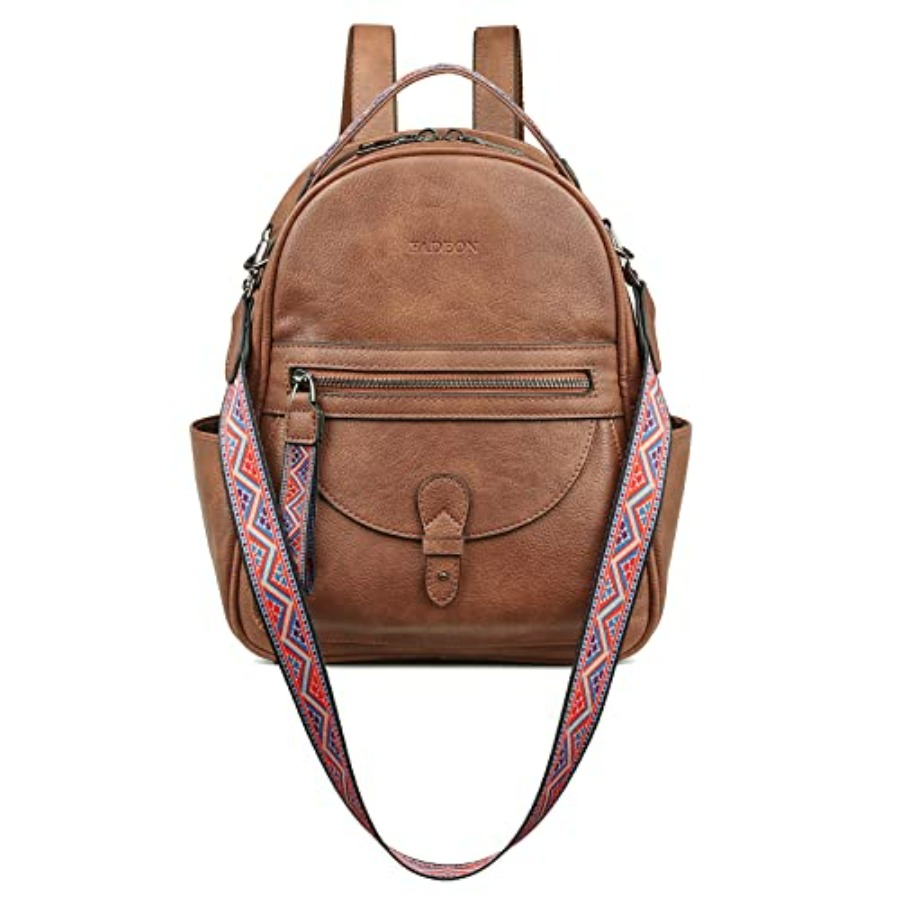 Mini Backpack Purse - Mini Backpack Purse for Women, Designer
