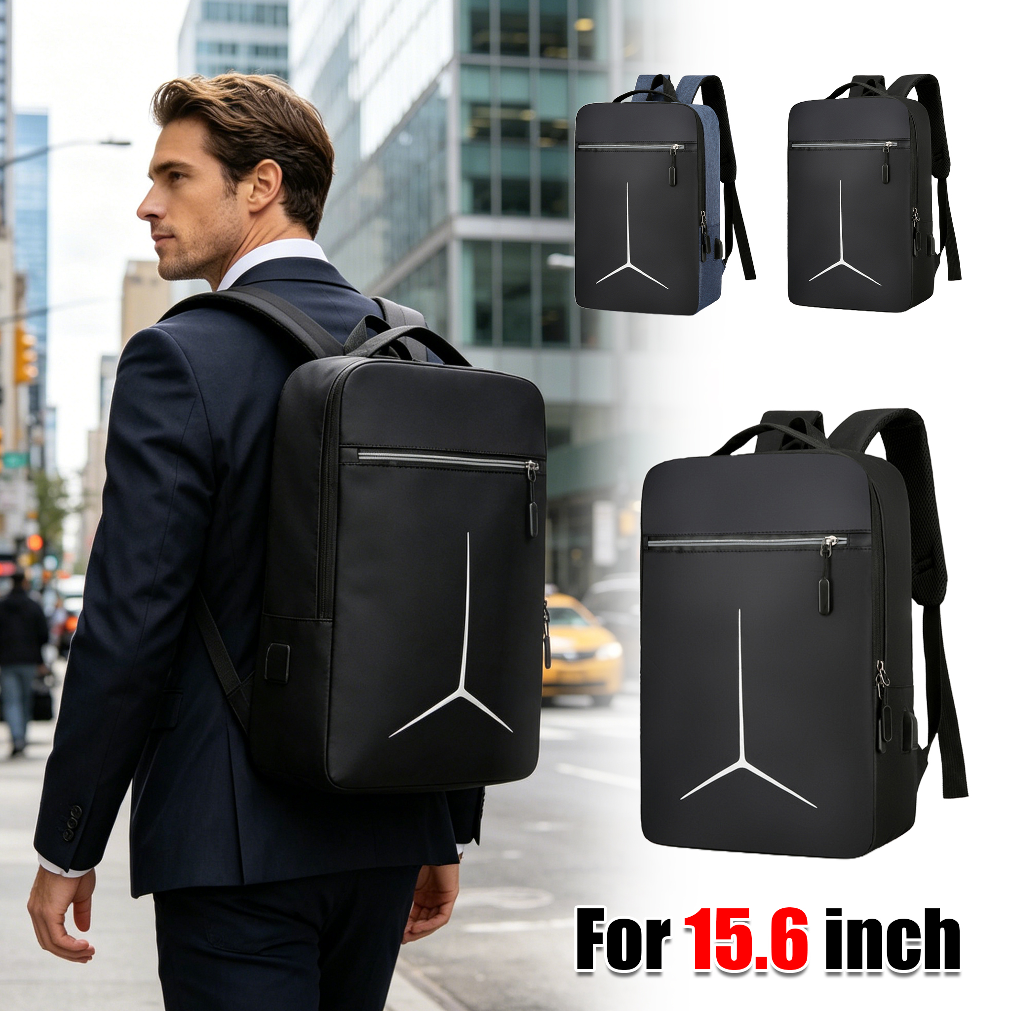 Anti Theft USB Waterproof Hard - Travel Backpack Anti Theft review and price