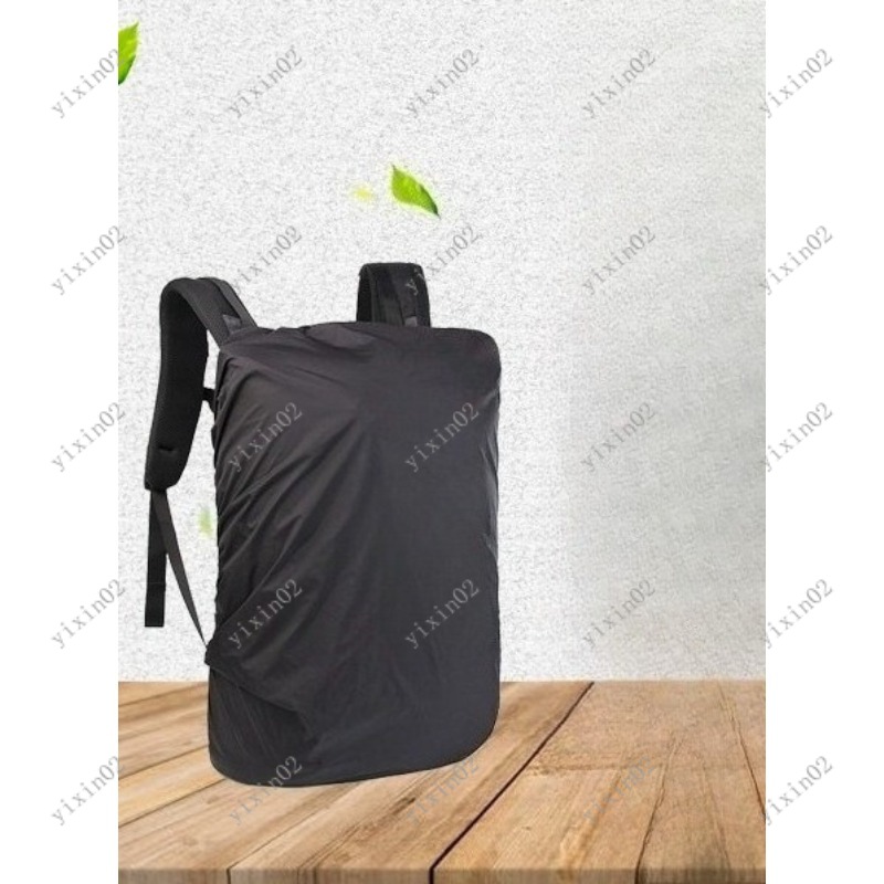 Large Capacity Laptop Backpack - Rain Cover Backpack review and price