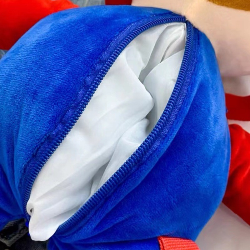 Marios Plushes Mini Backpacks  - Mini Backpack Purse review and price