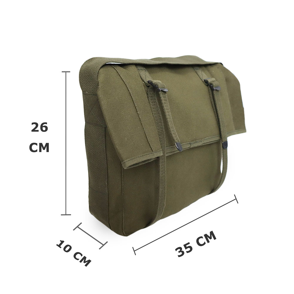 WW2 US Korean War Reproduction - Rucksack Military Style review and price