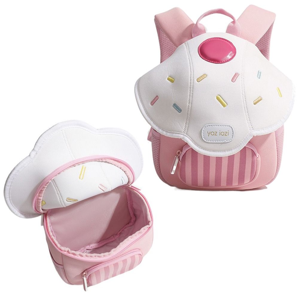 PU Cute Mushroom Backpack Casu - Canvas Backpack Casual review and price
