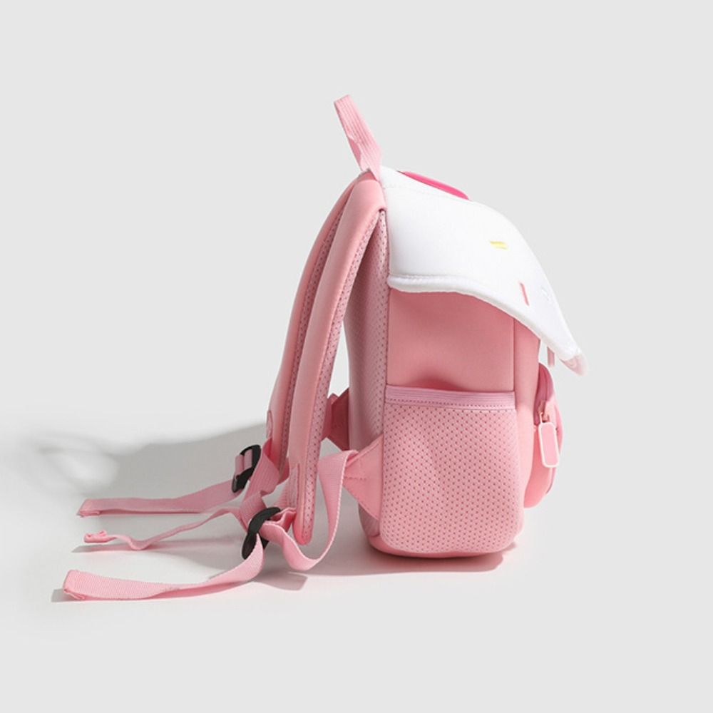 PU Cute Mushroom Backpack Casu - Canvas Backpack Casual review and price