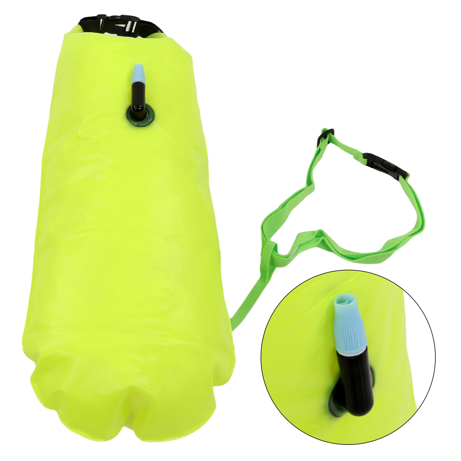 Swimming Buoy Open Water Swim  - Hydration Pack Outdoor review and price