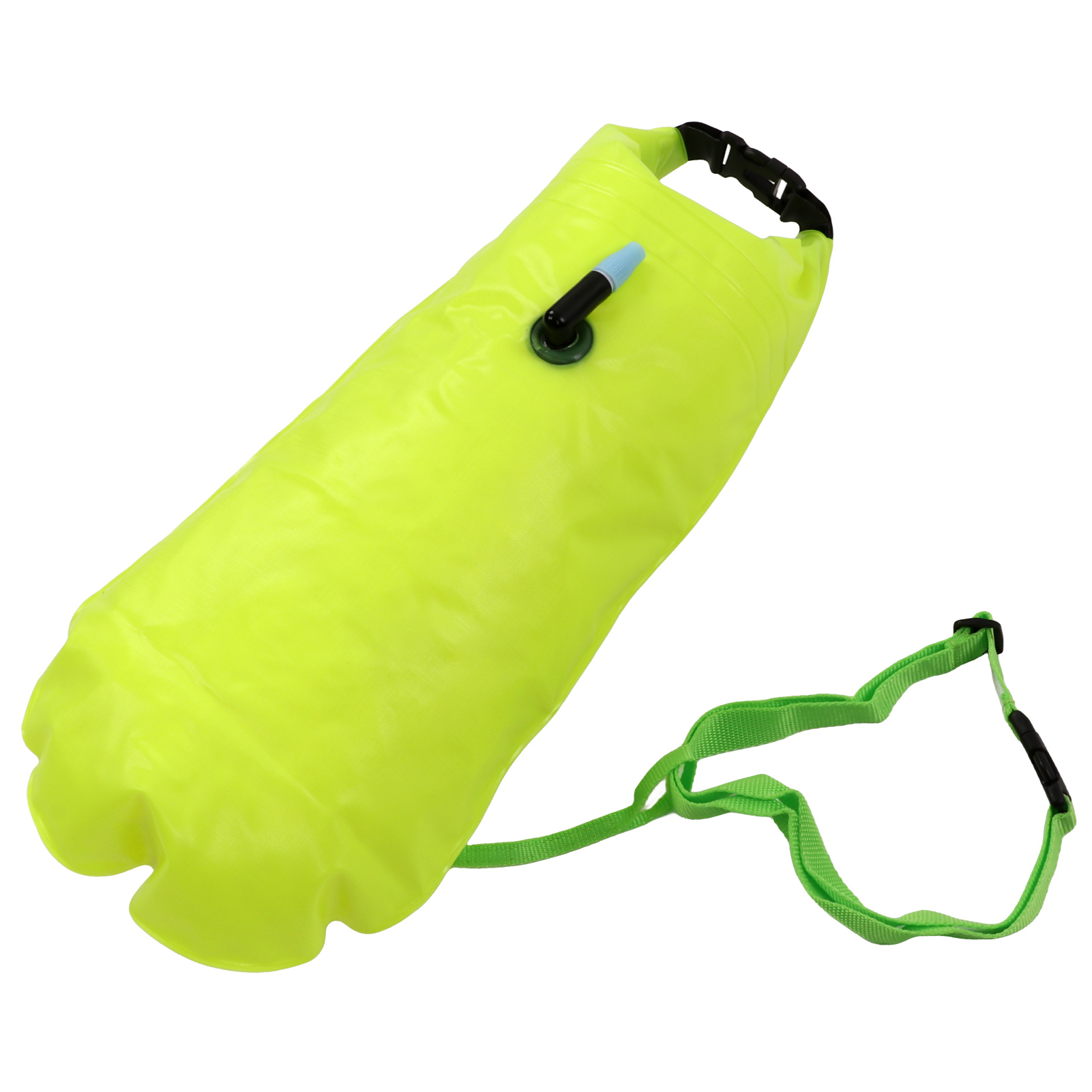 Swimming Buoy Open Water Swim  - Hydration Pack Outdoor review and price