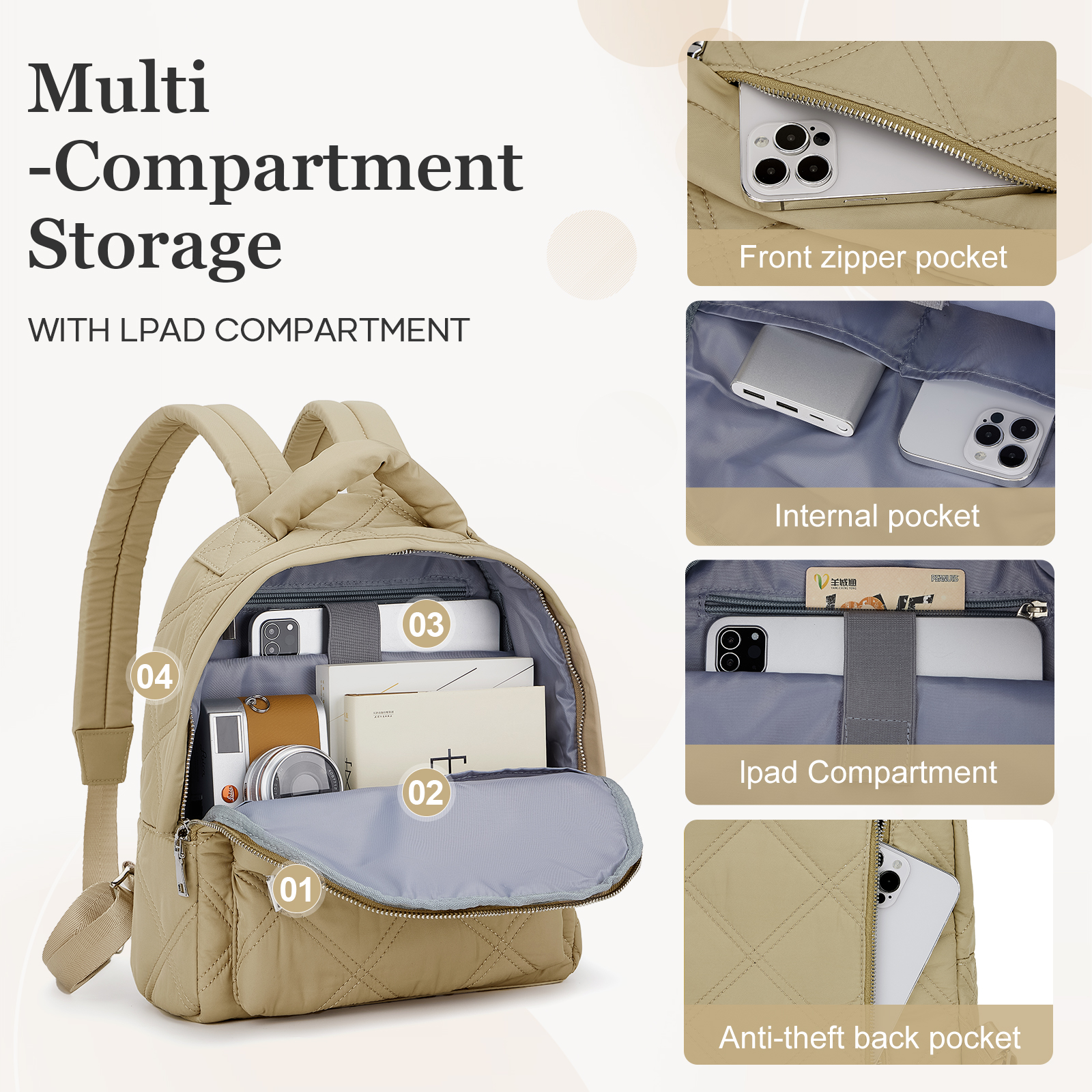 Women's Backpack Fashion Backp - Mini Backpack Purse review and price