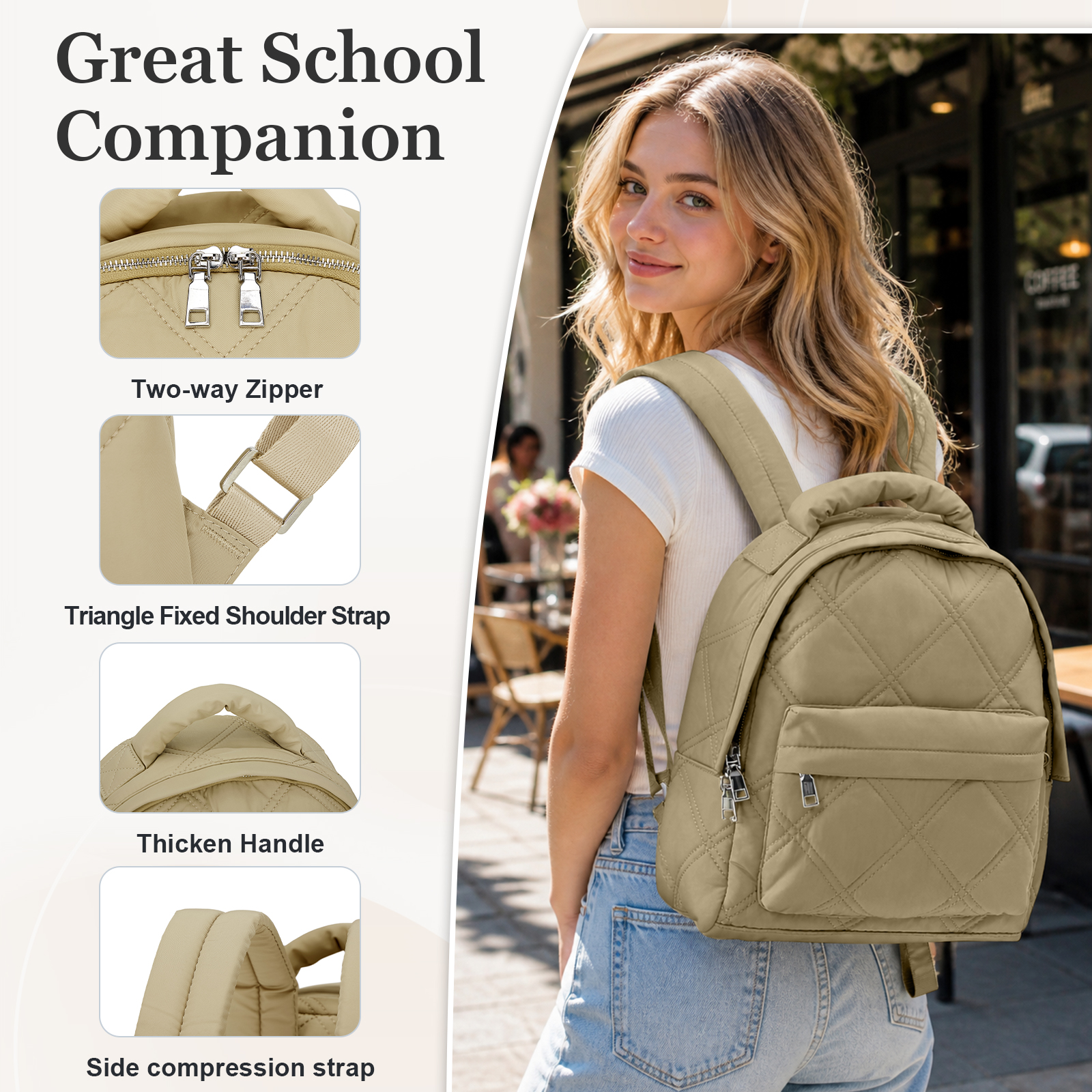 Women's Backpack Fashion Backp - Mini Backpack Purse review and price