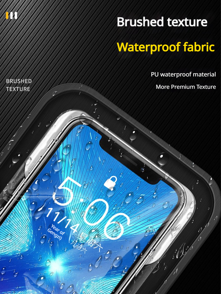 TPU brushed texture phone wate - Hydration Pack Outdoor review and price