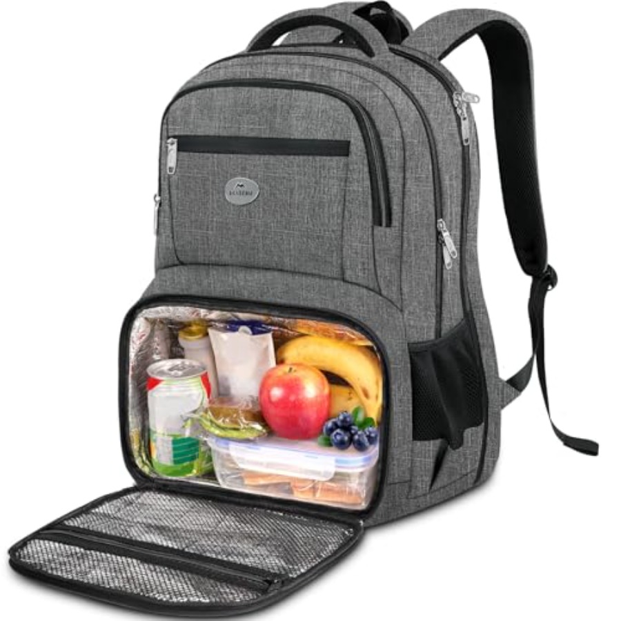 Work Backpack for Men, Large A - Travel Backpack Anti Theft review and price