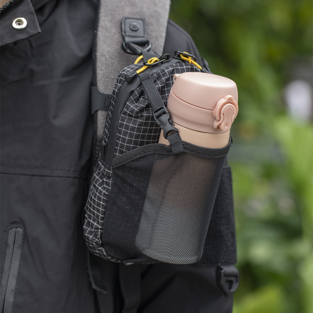 Water Bottle Sleeve, Shoulder  - Hydration Pack Outdoor review and price