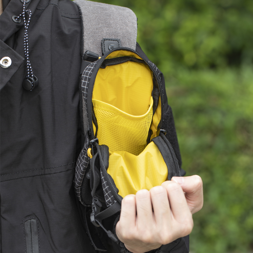 Water Bottle Sleeve, Shoulder  - Hydration Pack Outdoor review and price