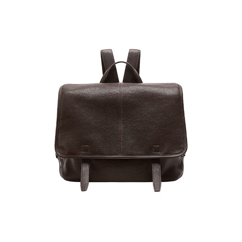 Personalized Waxed Canvas Mess - Business Backpack Brief review and price