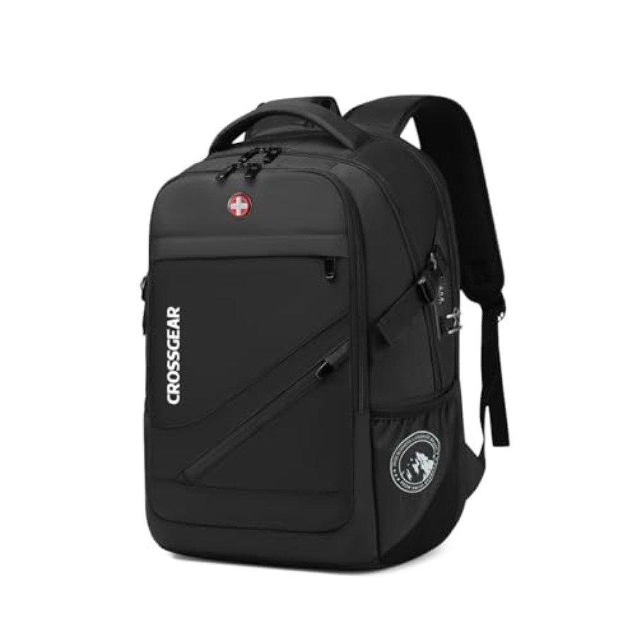 17.3'' Laptop Backpack for Men - Travel Backpack Anti Theft review and price