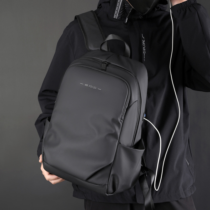 Customized Logo For both men a - Business Backpack Brief review and price