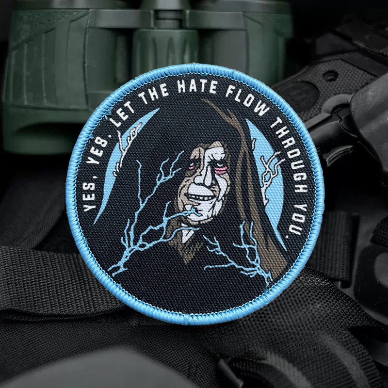 YES, YES. LET THE HATE FLOW TH - Urban Backpack Tactical review and price