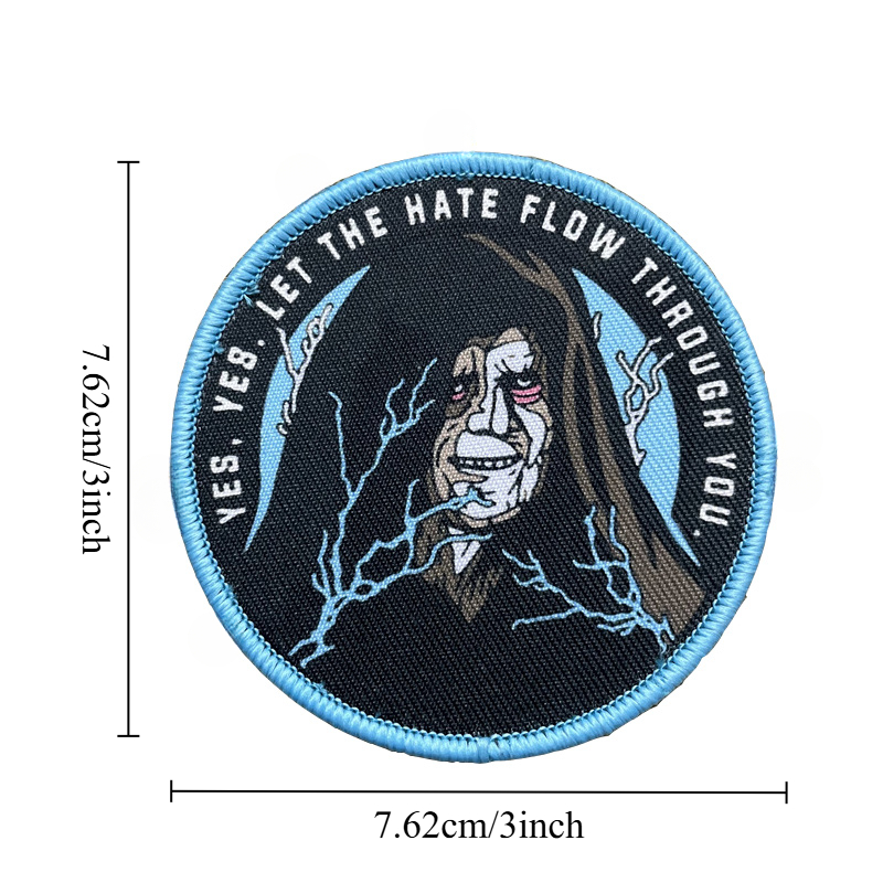 YES, YES. LET THE HATE FLOW TH - Urban Backpack Tactical review and price