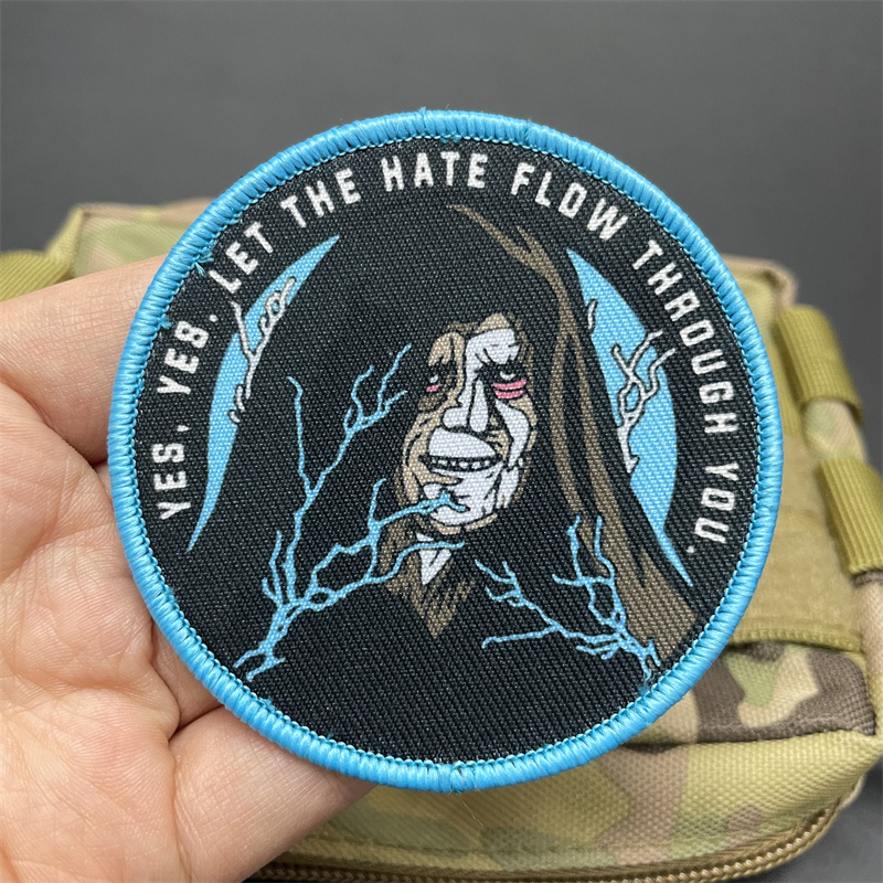 YES, YES. LET THE HATE FLOW TH - Urban Backpack Tactical review and price