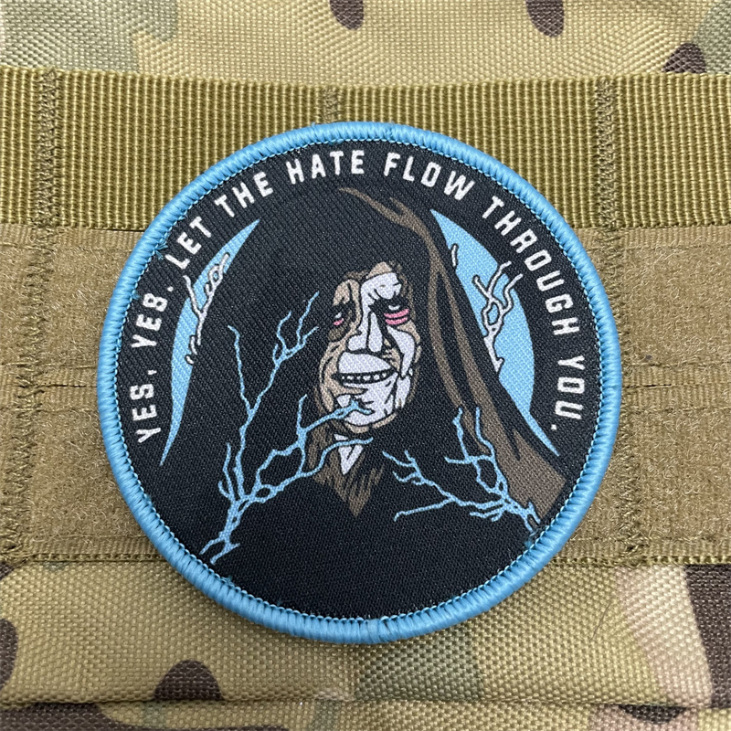 YES, YES. LET THE HATE FLOW TH - Urban Backpack Tactical review and price