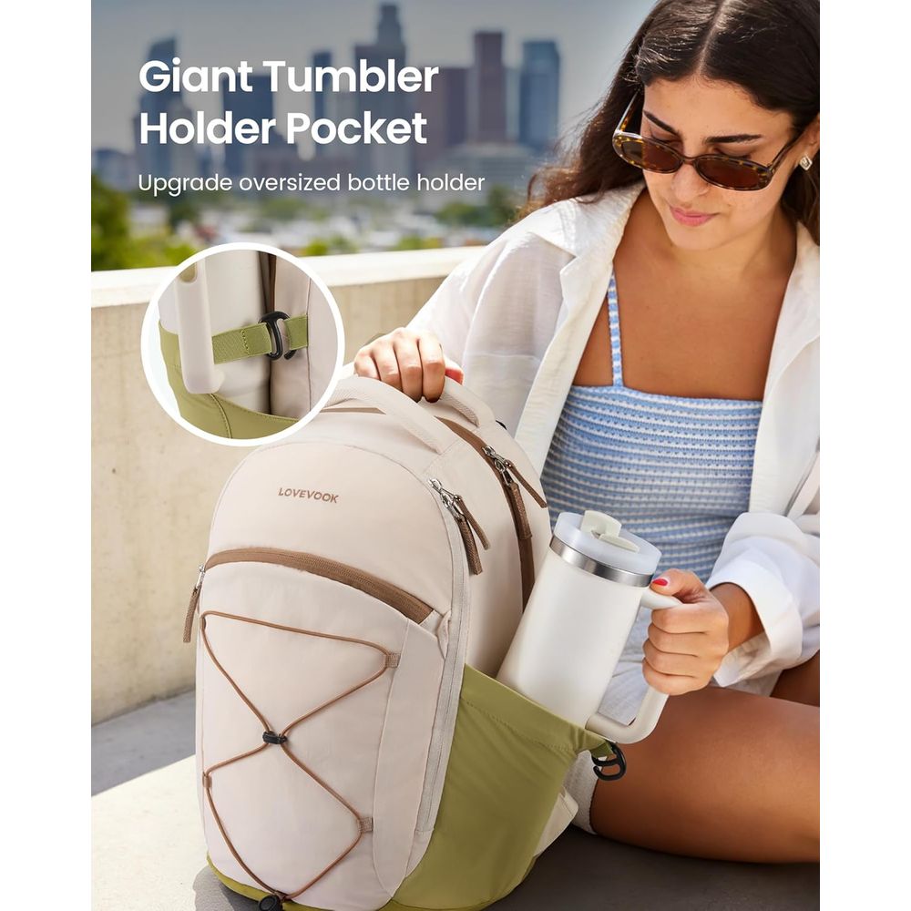 Everyday 15.6 Unisex Laptop Ba - Laptop Backpack 15.6 review and price
