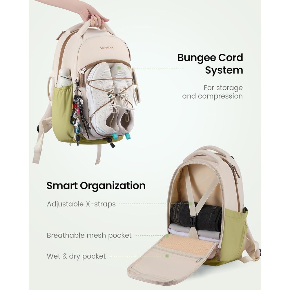 Everyday 15.6 Unisex Laptop Ba - Laptop Backpack 15.6 review and price