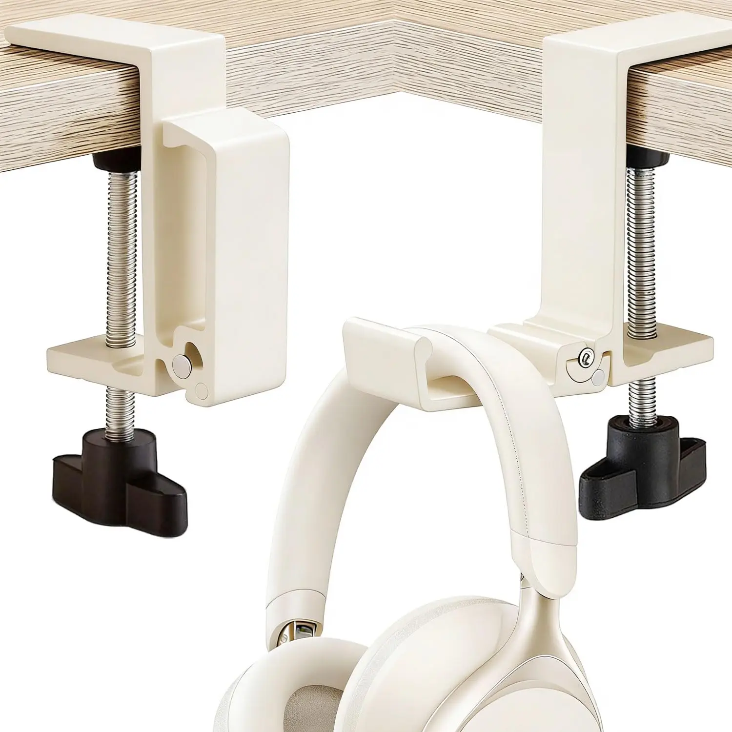 Adjustable Desk Edge Hook Gami - Backpack Insert Organizer review and price