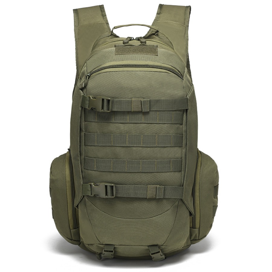 【New Arrival】Olive Green Tacti - Rucksack Military Style review and price
