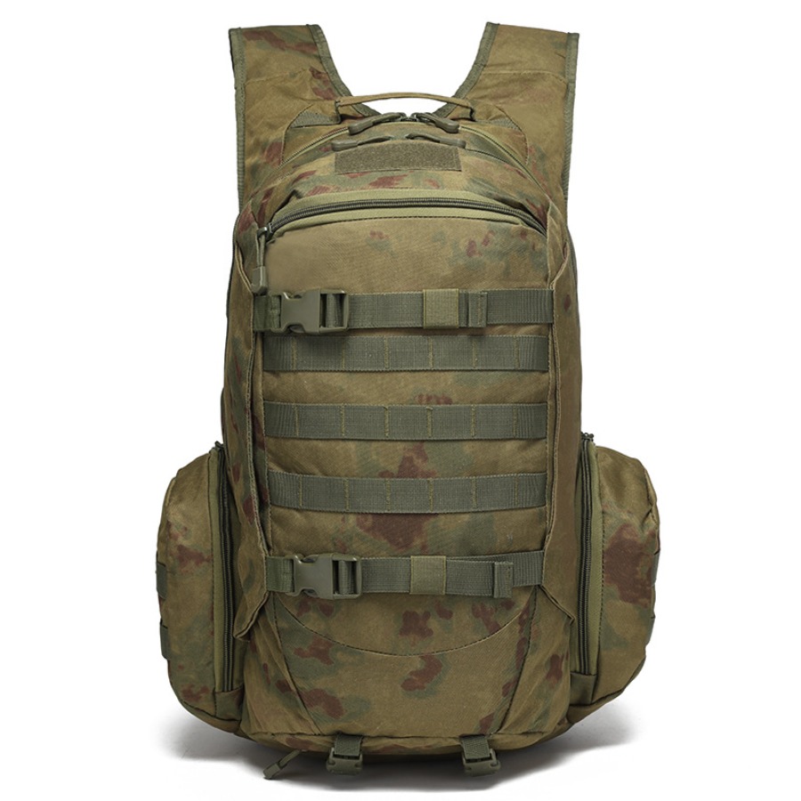 【New Arrival】Olive Green Tacti - Rucksack Military Style review and price