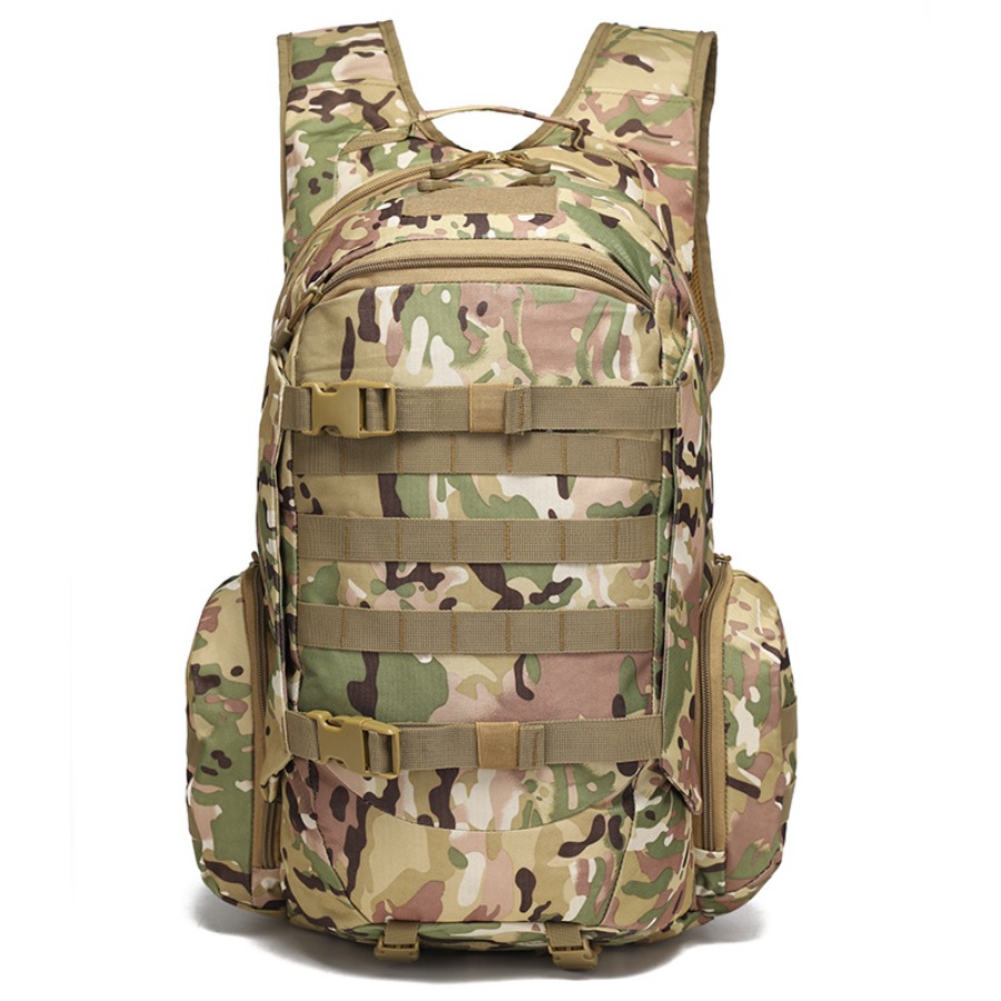 【New Arrival】Olive Green Tacti - Rucksack Military Style review and price