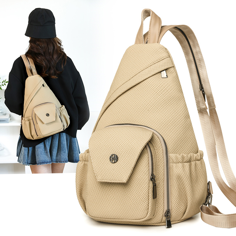 2026 New Trendy Sling Bag for  - Sling Backpack Shoulder review and price