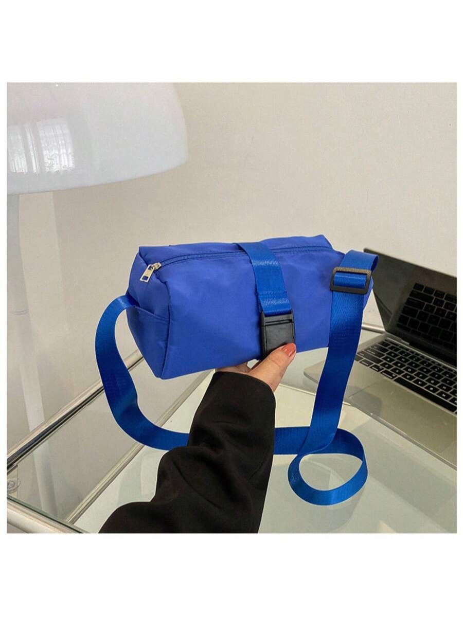 Nylon Crossbody Bag For Women  - Sling Backpack Shoulder review and price