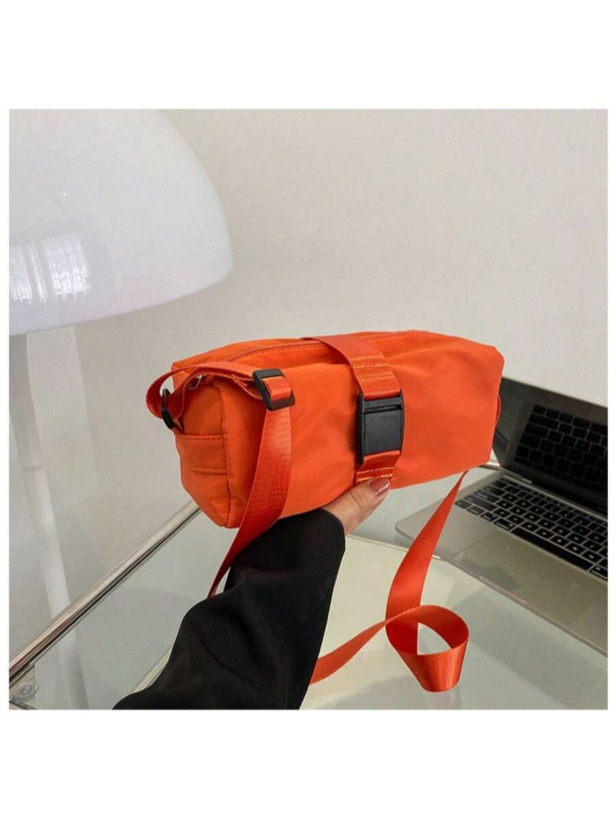 Nylon Crossbody Bag For Women  - Sling Backpack Shoulder review and price