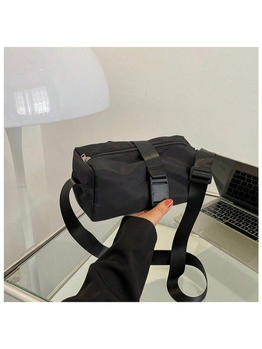 Nylon Crossbody Bag For Women  - Sling Backpack Shoulder review and price