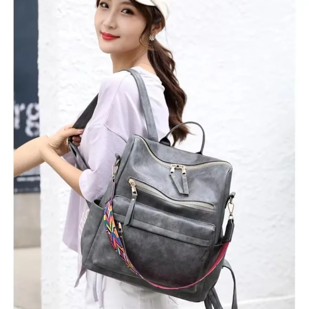Vintage Fashion Backpack Large - Fashion Backpack Women review and price