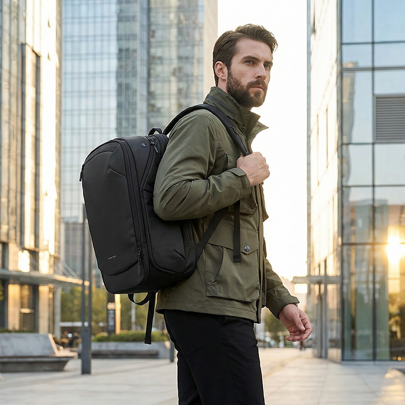 Mark Ryden Hot-Selling New Uni - Travel Backpack Anti Theft review and price
