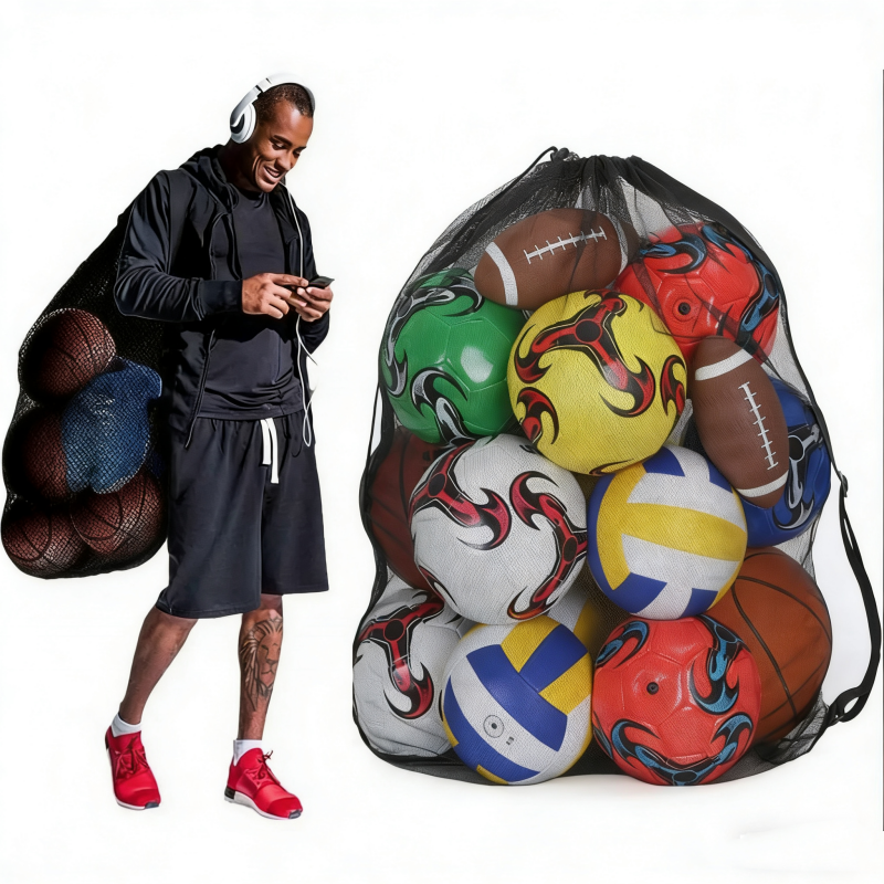 Large Capacity Portable Team T - Drawstring Gym Bag review and price