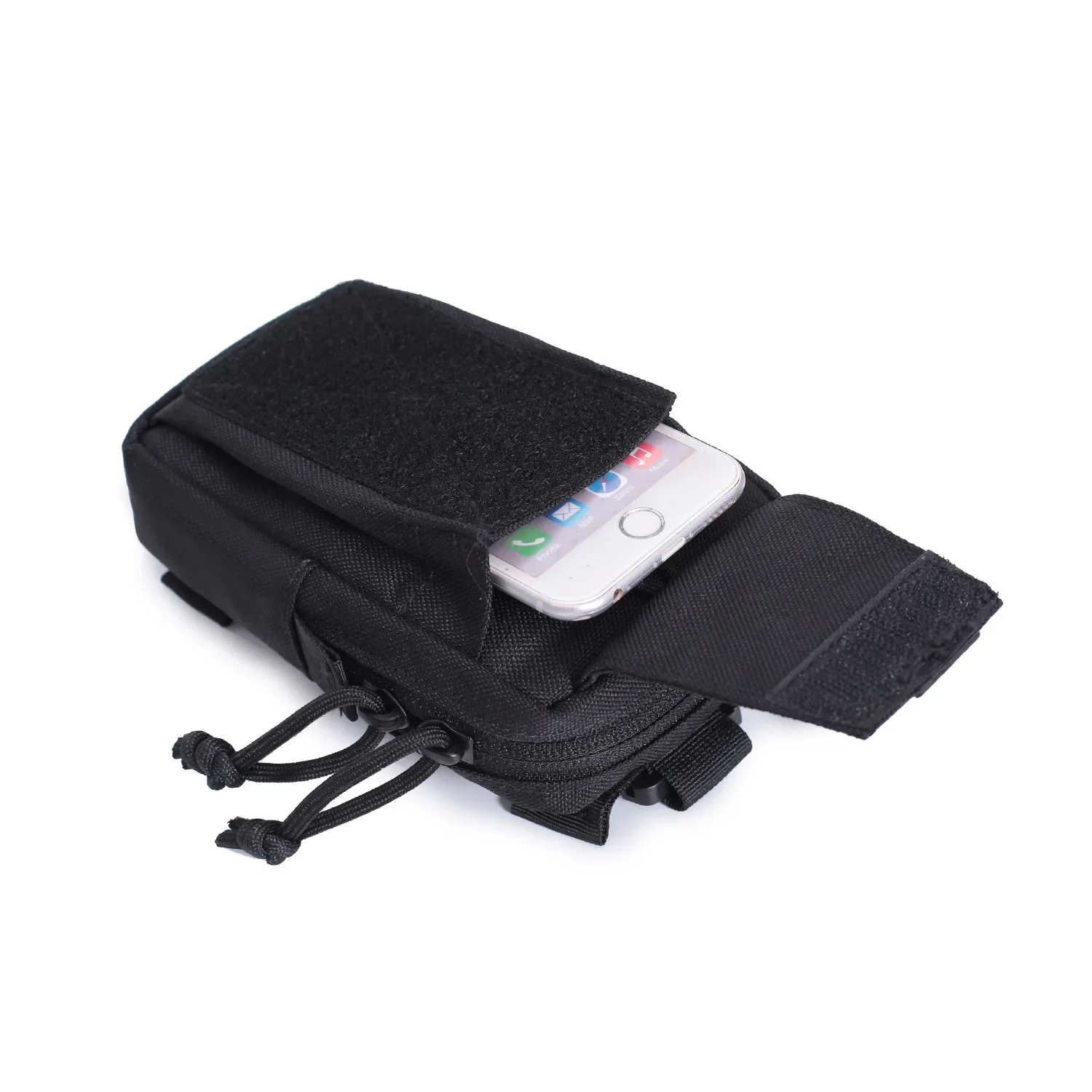 Molle Backpack Strap Bag Phone - Backpack Insert Organizer review and price