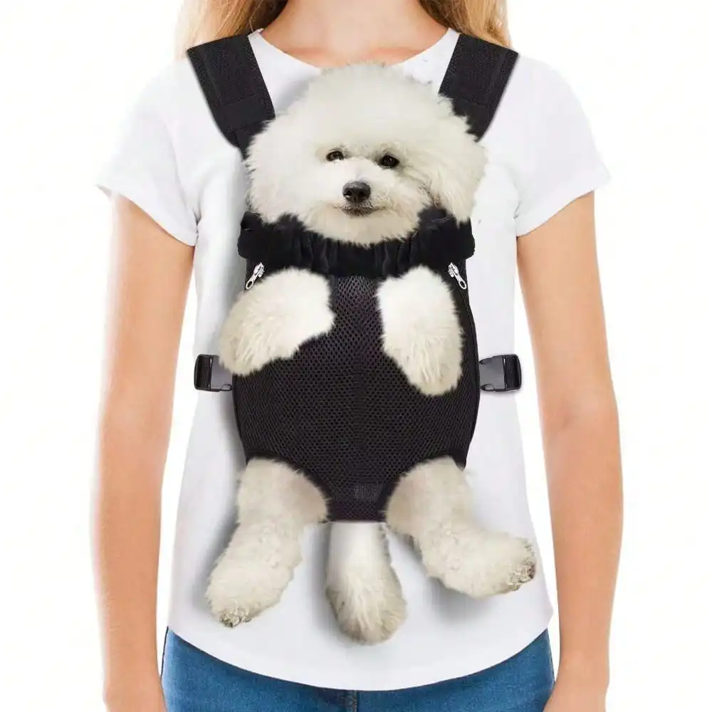 Pet Dog Carrier Backpack Porta - Foldable Backpack Small review and price