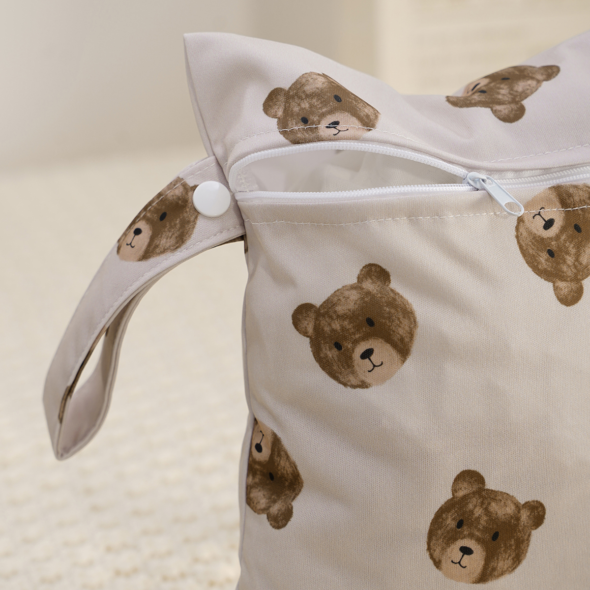 Elinfant Portable Storage Bag  - Backpack Diaper Bag review and price