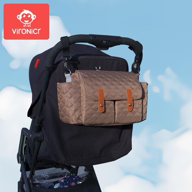 Baby Stroller Storage Bag Trav - Backpack Diaper Bag review and price