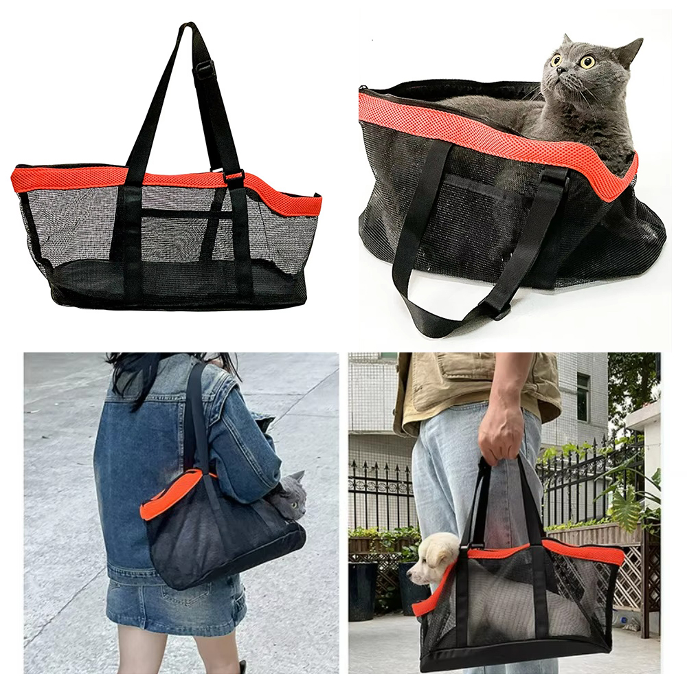 Dog Backpack Puppy Portable Ba - Foldable Backpack Small review and price