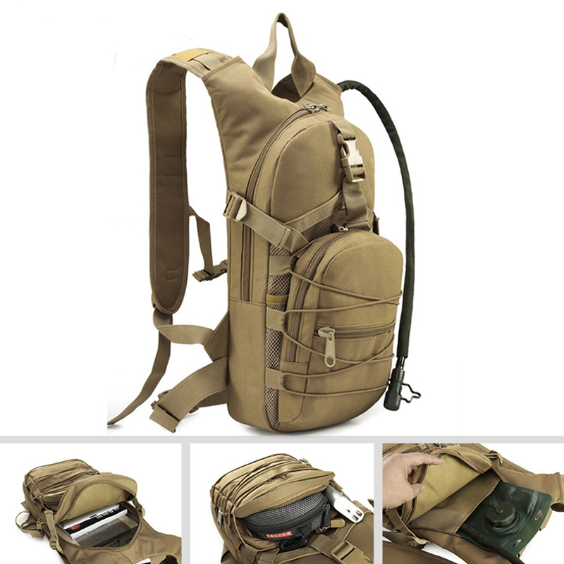 Lightweight Tactical Backpack  - Urban Backpack Tactical review and price