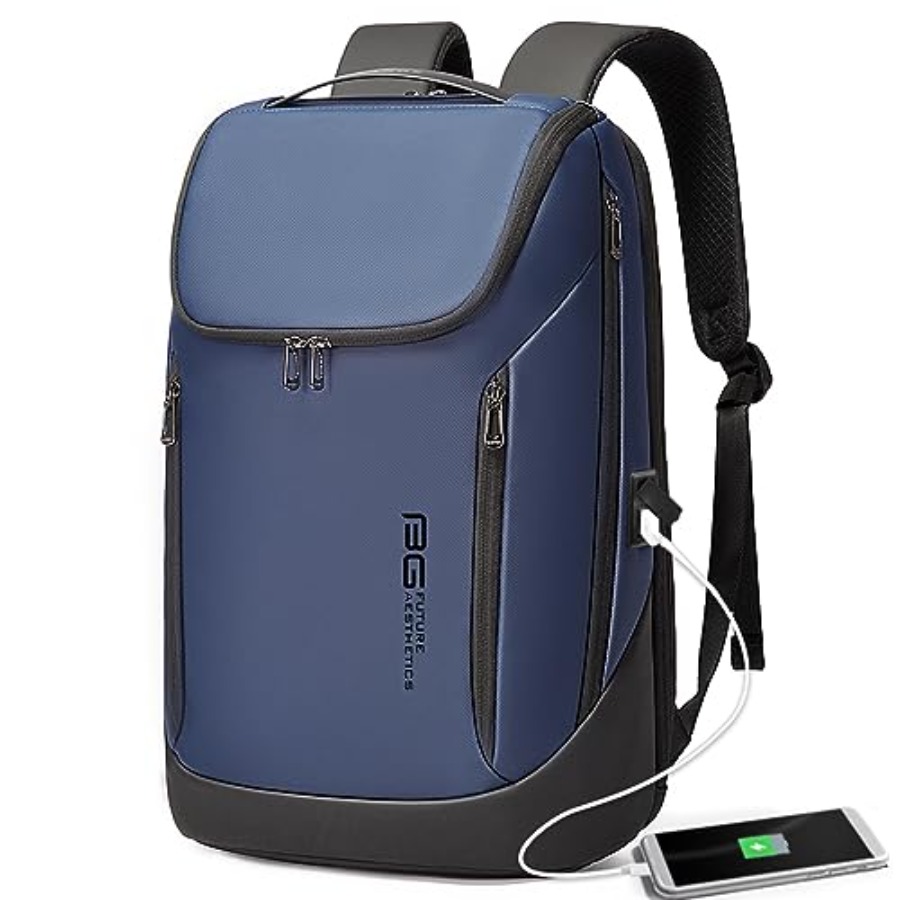 Business Smart Backpack Waterp - Laptop Backpack 15.6 review and price