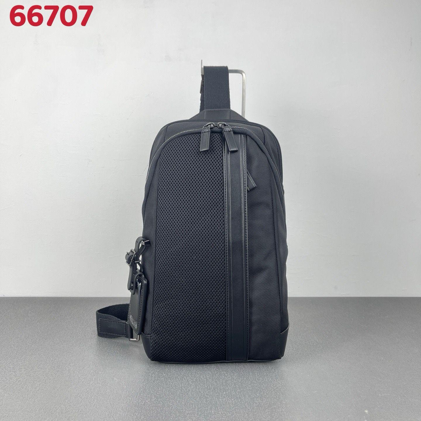 Casual Nylon Chest Bag for Men - Sling Backpack Shoulder review and price