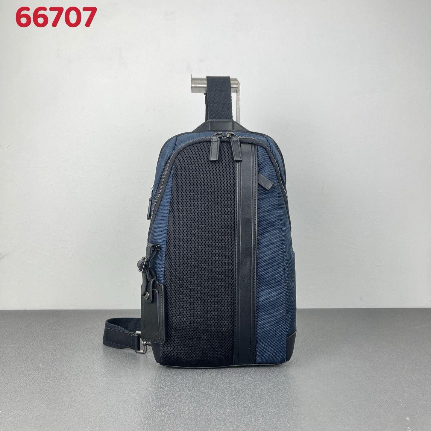 Casual Nylon Chest Bag for Men - Sling Backpack Shoulder review and price
