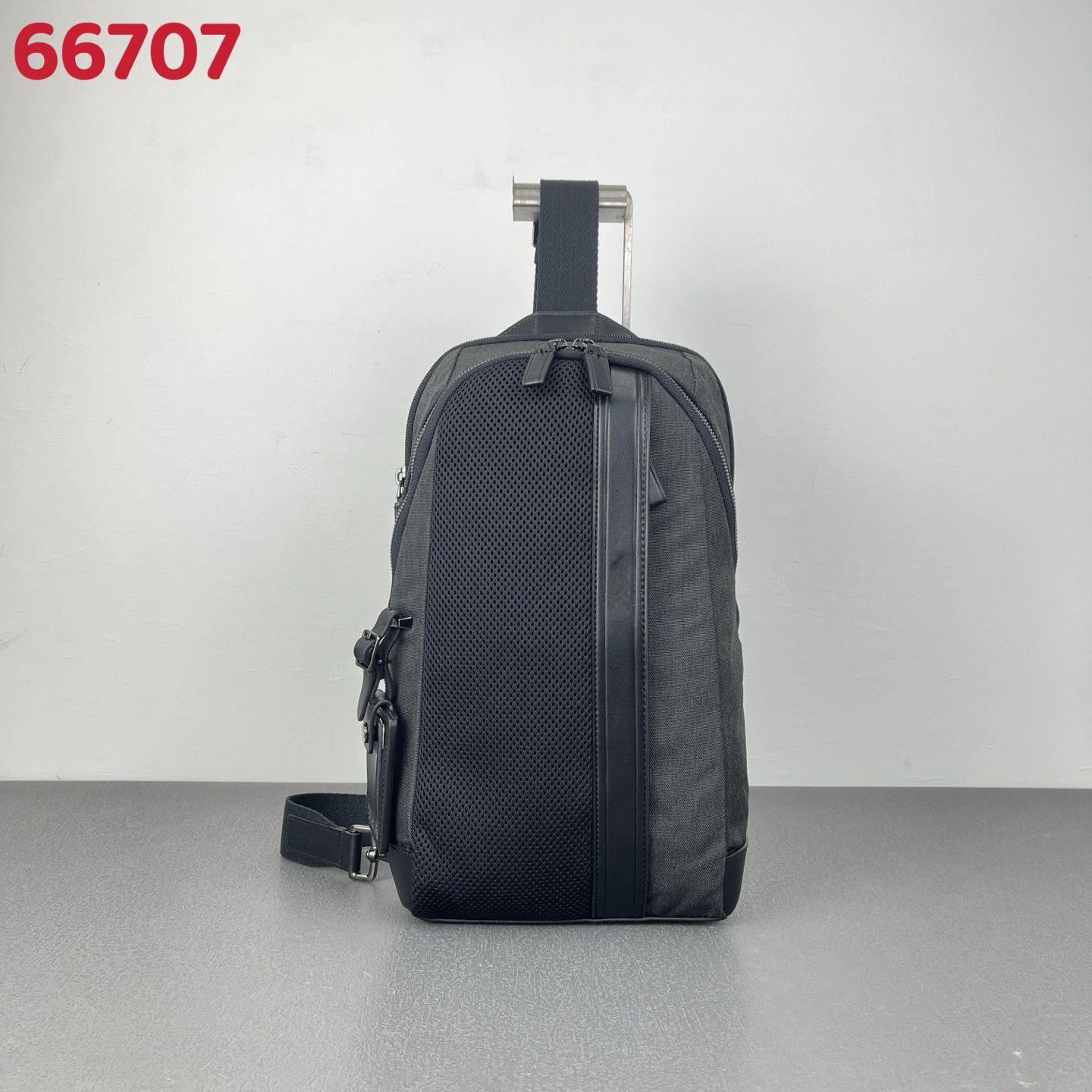 Casual Nylon Chest Bag for Men - Sling Backpack Shoulder review and price