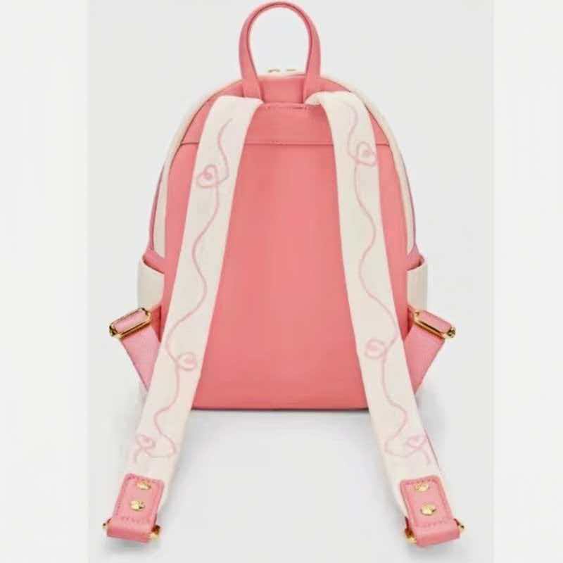 The Aristocats Marie Floral Al - Fashion Backpack Women review and price