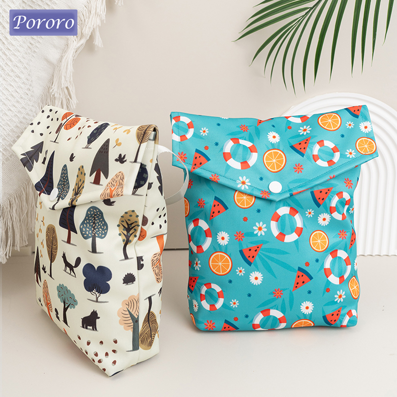 Pororo Baby Diaper Bag Waterpr - Backpack Diaper Bag review and price
