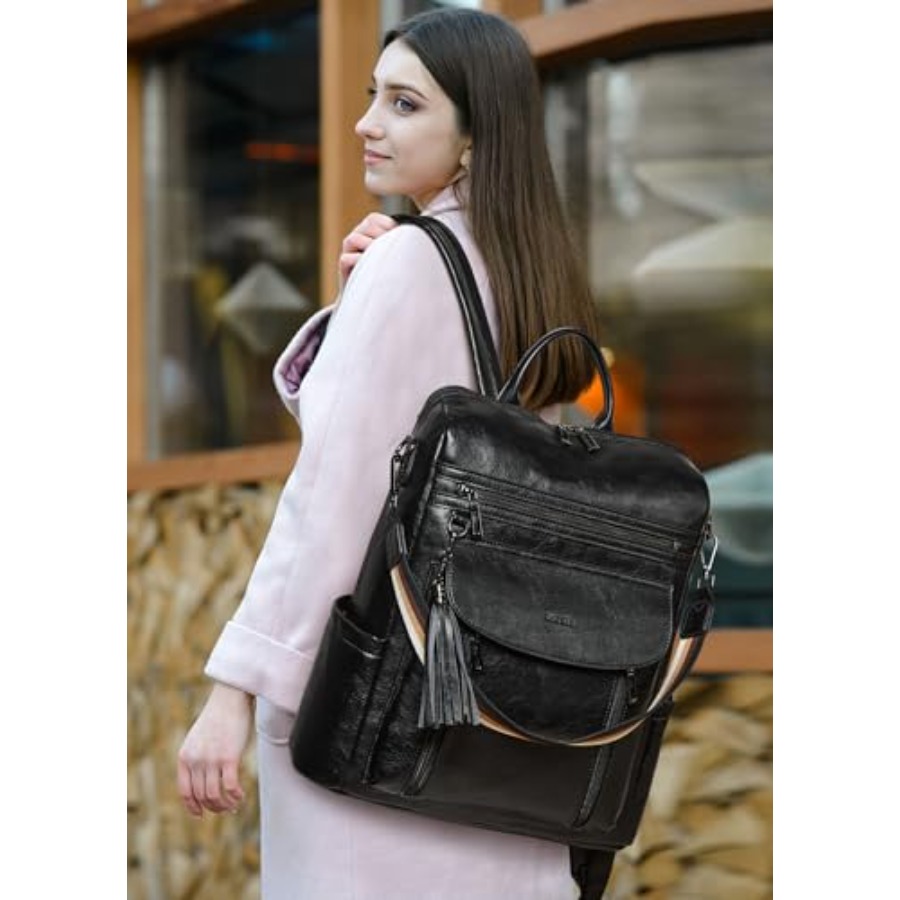 Laptop Backpack for Women 15.6 - Laptop Backpack 15.6 review and price