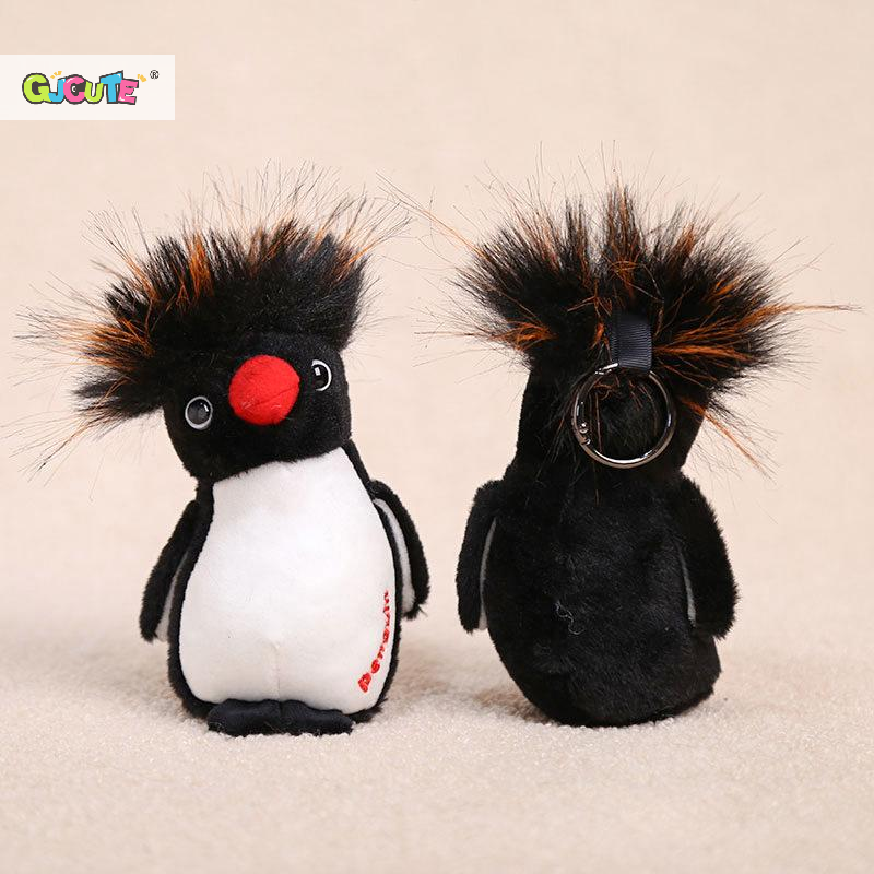 Cute Penguin Plush Keychain St - Mini Backpack Purse review and price
